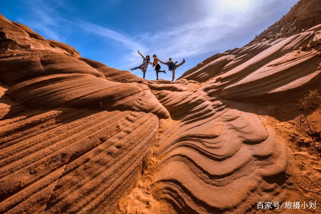  「游客」倒计时8天！清明小长假这13条小众宝藏线路，景色好，游客少！
