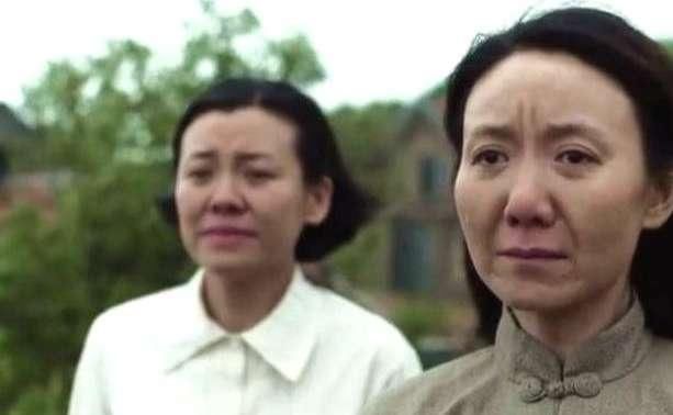 【都挺好】《我是余欢水》中的配角太强大,连扮卖煎饼的演员都很有来头