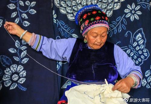 你还会问，大理环海旅拍怎么拍？