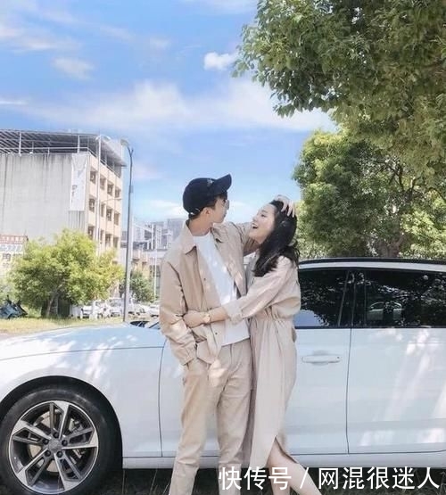  『单品之间』情侣装怎么穿出高级感？学会这六个穿搭小窍门，不同款也能很默契