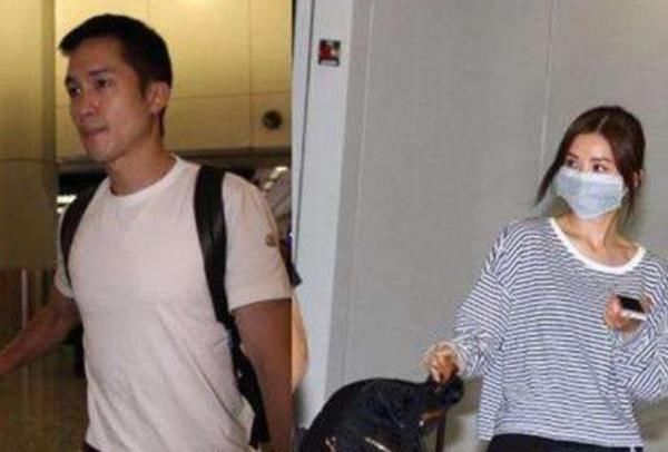 蔡卓妍结婚传闻真的假的？阿Sa化身“魏璎珞”痛斥造谣者