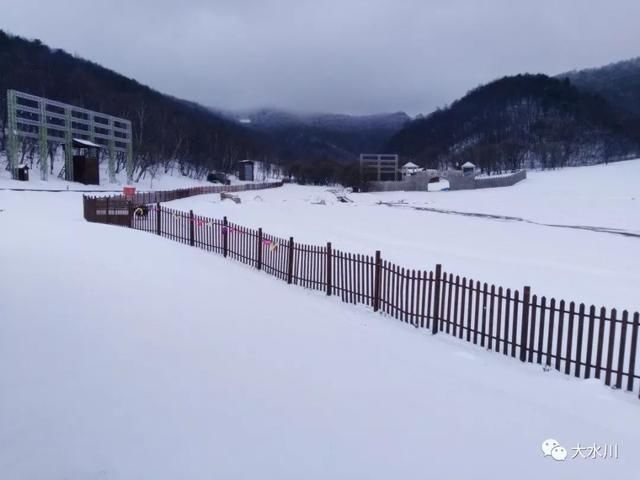 初冬已至，降温来袭 | 陕西这些地方已经下雪啦！想看雪景的走起