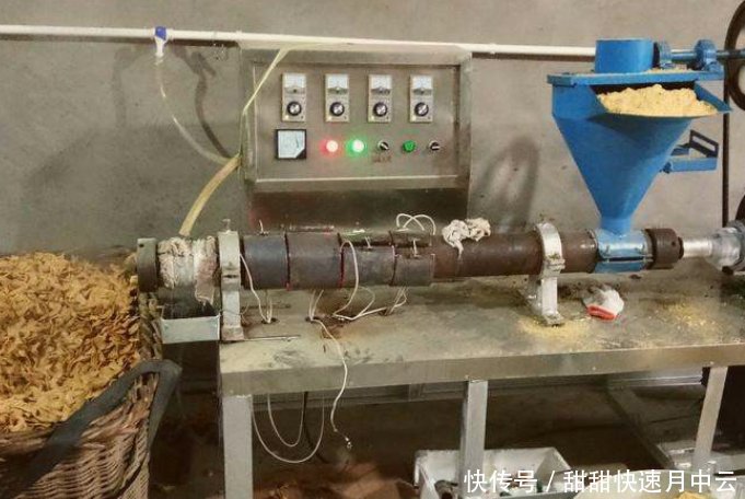  榨油|农村自榨油到底能不能吃城里人都想错了，看看专家的建议