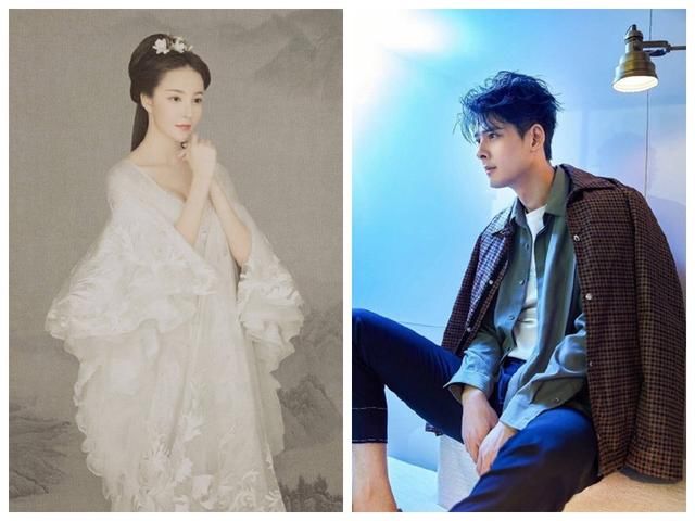 《枕上书》刘雨欣郭品超加盟，迪丽热巴被黑粉造谣，留言不堪入目