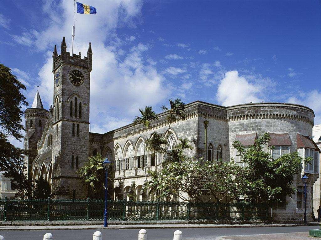 世界唯一黑人发达国家：全国80%黑人，却与韩国一同成发达国家