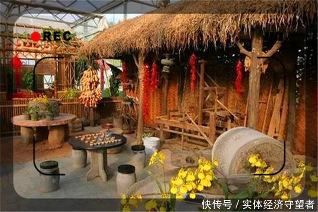  办酒席|目前在农村除了种植养殖，还有哪些发财之道呢？推荐几个