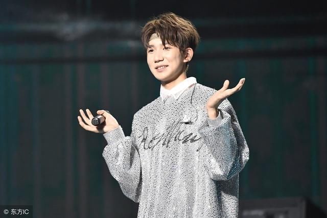 TFBOSYS十年之约，现在传播出去的都是谣言