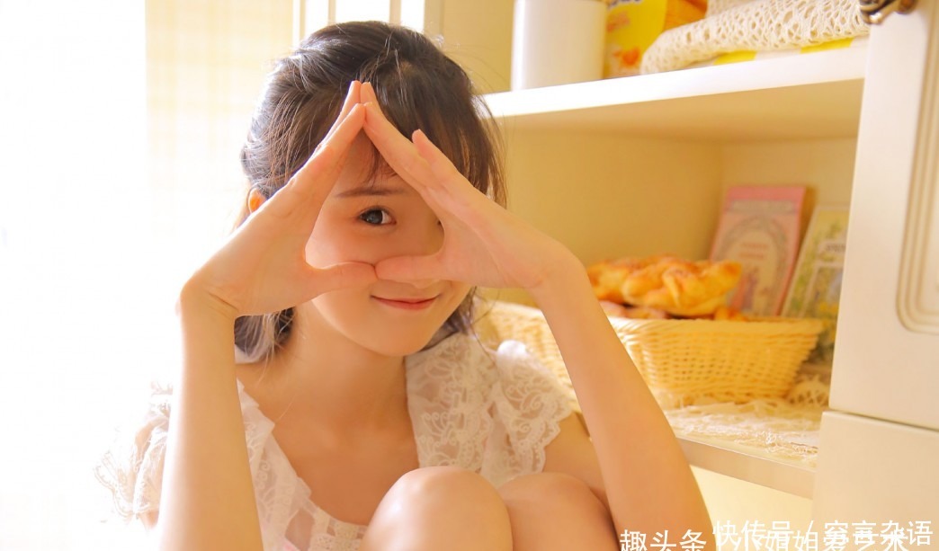  蕾丝|蕾丝小仙女 俏皮迷人写真