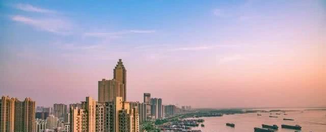 安徽最低调城市：综合实力稳居省内老二，人均GDP达8.9万！