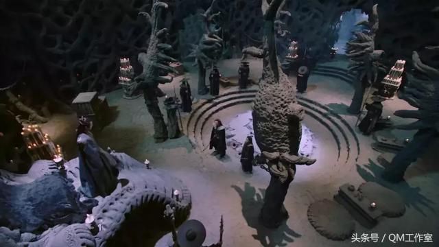 《莽荒纪》真人版刷野打怪升级修仙,求围观