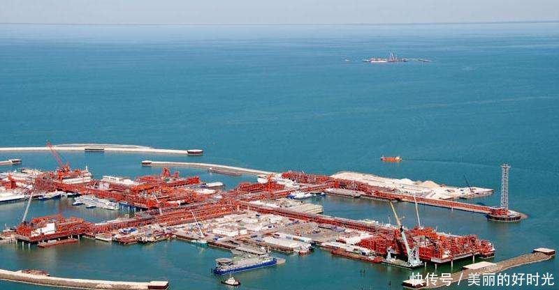  一大@中国“捡”一大宝贝！全球24国眼馋却不敢接手，被中国一举