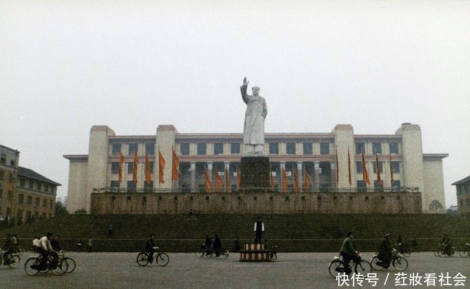  [大都会]两千多年从未改名的省会 西汉时五大都会之一 唐朝第二大商业中心