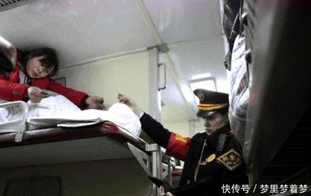 中国与日本火车卧铺有何不同，哪个会更舒适乘客差距不是一点点