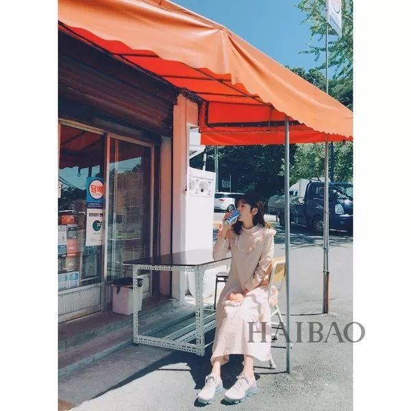 惊呆| 奔3的她被叫“韩版马思纯”!私下穿衣更是不简单…