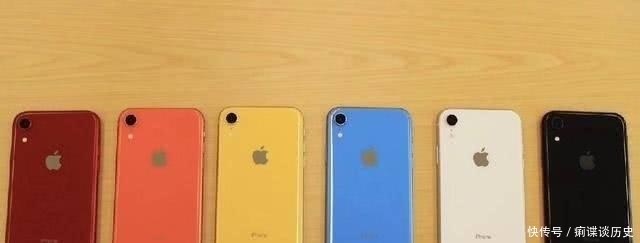 苹果XS、苹果XSMax和苹果XR全方位对比:很