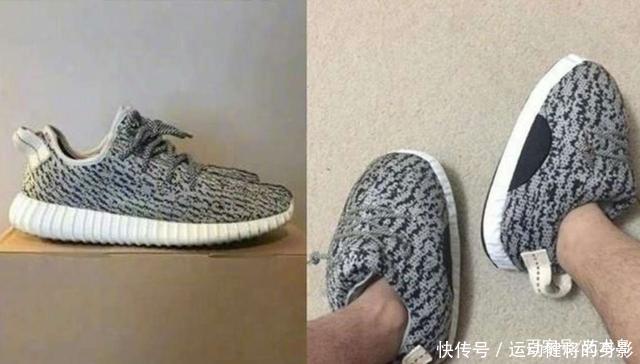  『卖家』史上最搞笑的买家秀VS卖家秀，卖家看完都笑了，网友已懵