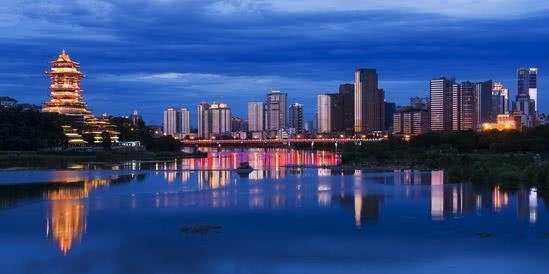  [四川]四川隐形富豪最多的城市，不是成都绵阳，而是这座四线城
