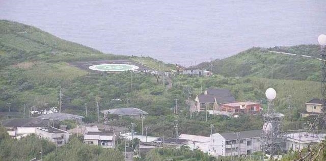 世上最危险的村庄，有的建在活火山上，有的建在悬崖峭壁上