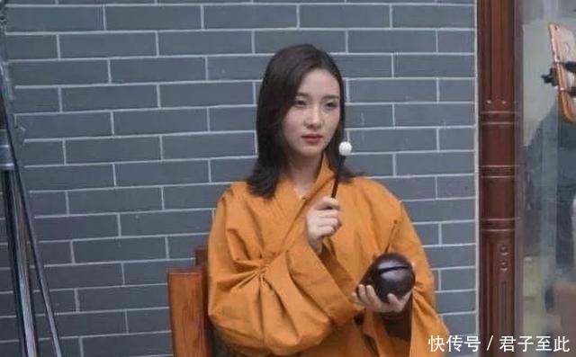 五台山尼姑日渐增多，她们是干什么的？原来不为修行专为游客而来