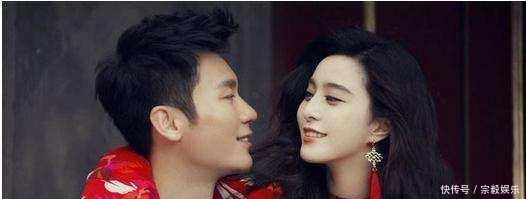 李晨范冰冰结婚请柬做得太逼真，官方回应让网友很失望