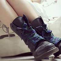 多图预警:夏日搭配不单调，就是要清凉+舒服!