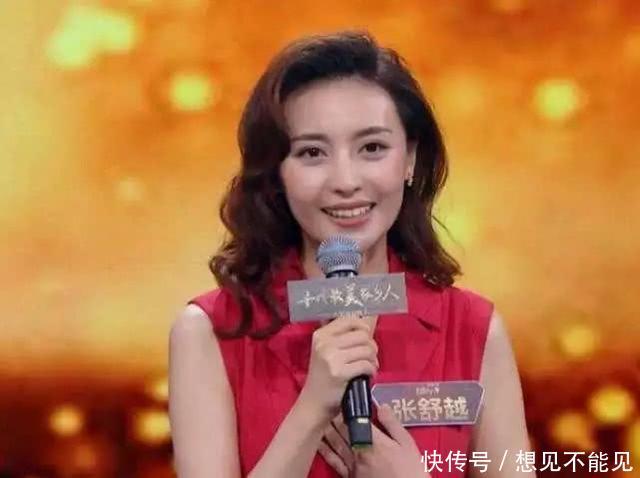 春晚主持为什么用演员
