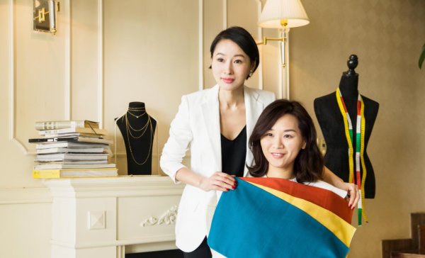  「王女士」Amy Wang美丽分享：恒雅形象与自信女人的私人形象管理之约