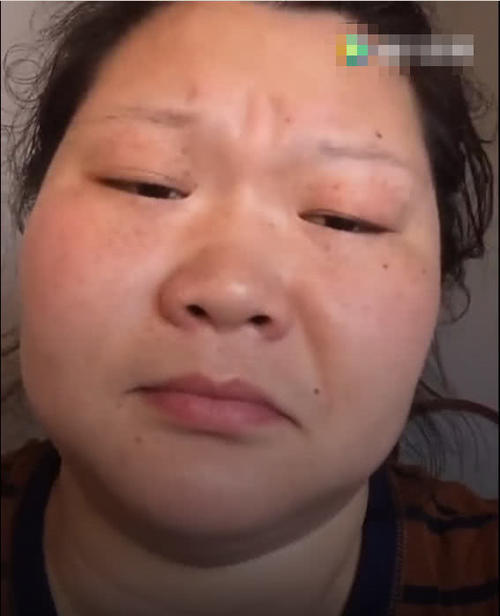 妆前嫌弃我又丑又胖！化个妆戴上假发竟然没认出我来，小编惊了！