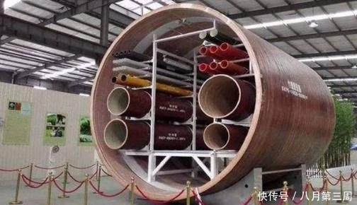 中国以竹子为材质做高铁，取代钢材！外国羡慕，希望中国技术共享