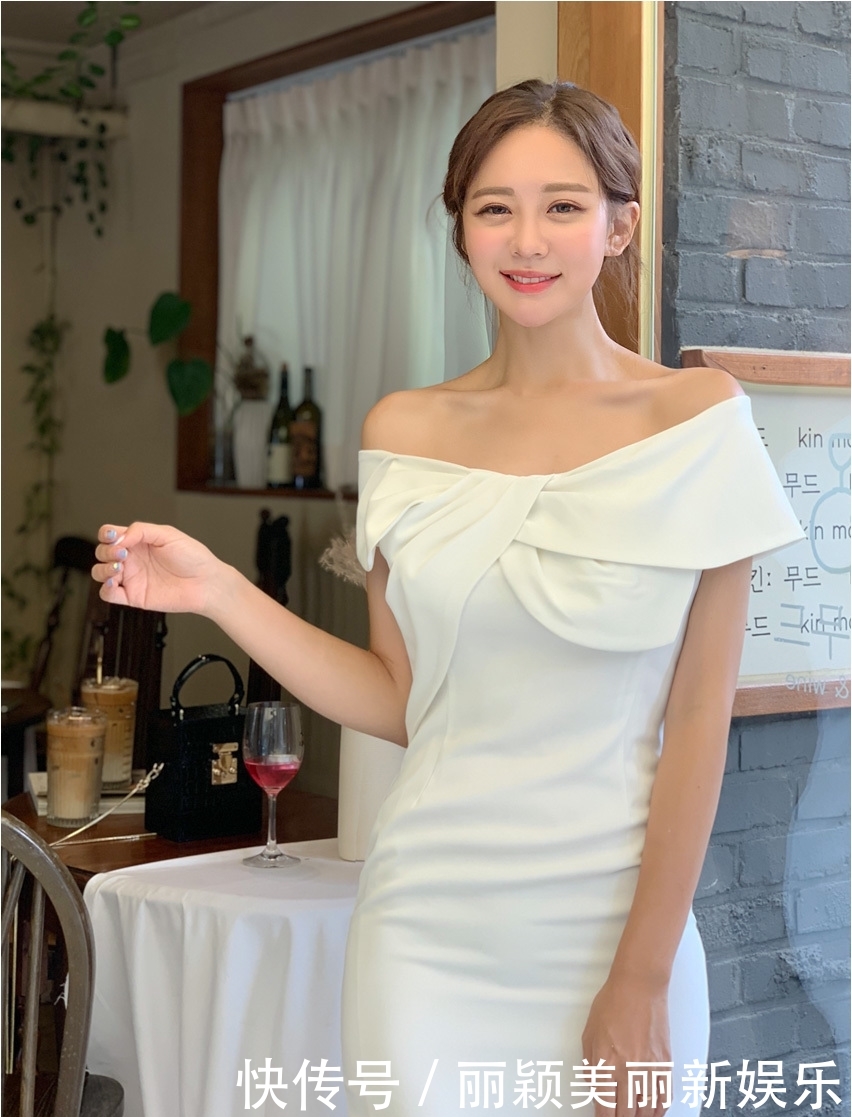  「model」Korean model套装搭配图集第八十四篇