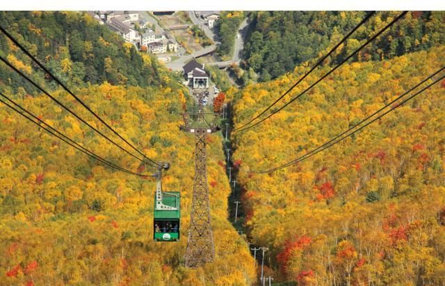  「温泉」北海道著名温泉大集合！提前做好功课到时不迷路