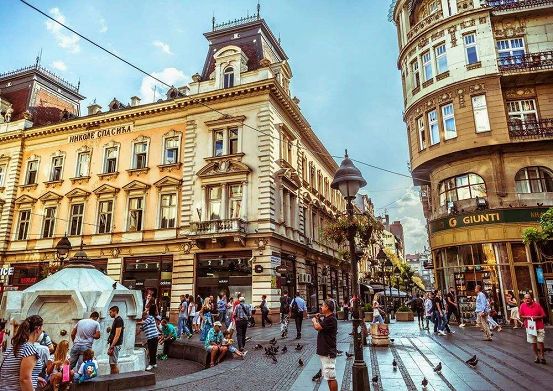 这些2018最新开放的免签国家，它全都覆盖了!