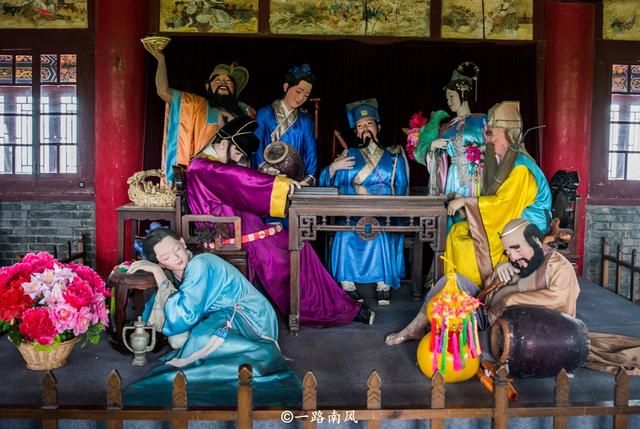 山东最美的县级市,国庆前三天游客20.35万人次,皆因景色迷人