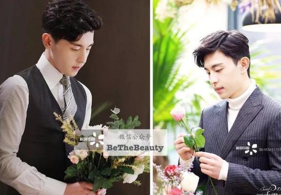 《香蜜》之所以能大热，杨紫邓伦罗云熙的颜值造型必须吹一波了！