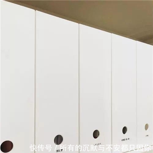  收纳@日本妈妈晒出的收纳日常：拒绝堆积，坚持断舍离，房间整洁又干净
