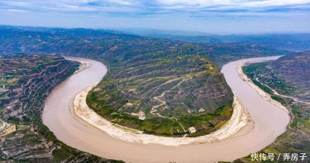 黄河流了上千年，为啥泥沙没把渤海填满，看完觉得书白读了