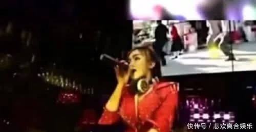  『早年』央视点名夸奖李子柒后，其早年夜店照片被扒出，曾回应是生活所迫