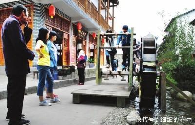 广元避暑胜地，让你清凉一夏