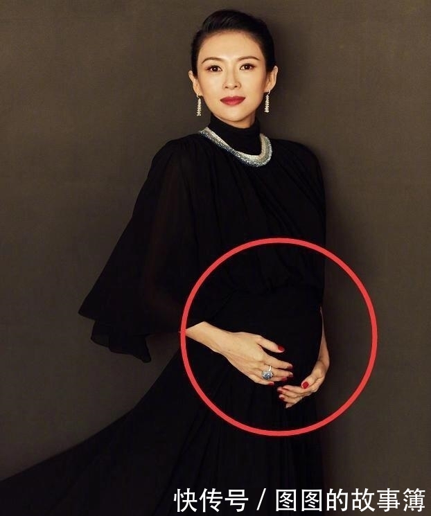 章子怡二胎生产