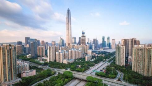  「发展」珠三角范围扩大，这5个城市未来将迎来大发展，包括你的