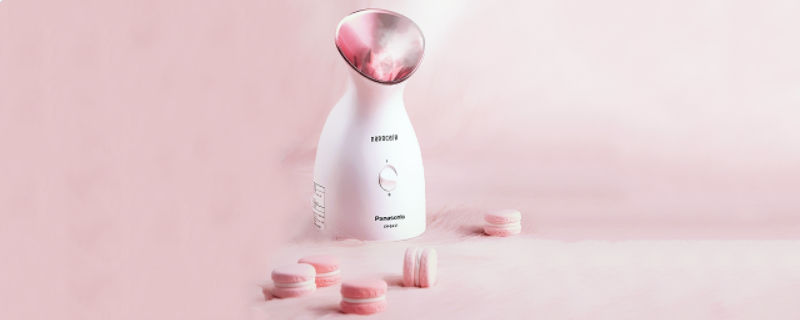  『补水』蒸脸器可以用来补水吗