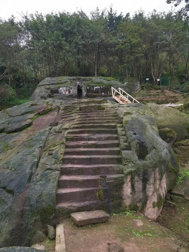 水月观音、450余尊罗汉……江津石佛寺遗址考古有新发现