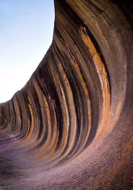 世界上最震撼的28个自然奇观，地球太不可思议了！