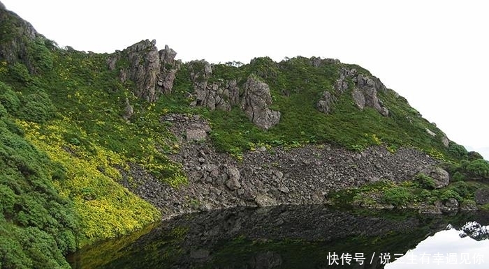 这里是中国的百慕大,神秘失踪之谜仍未解