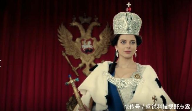 俄国沙皇--拥有德国血统的俄国人