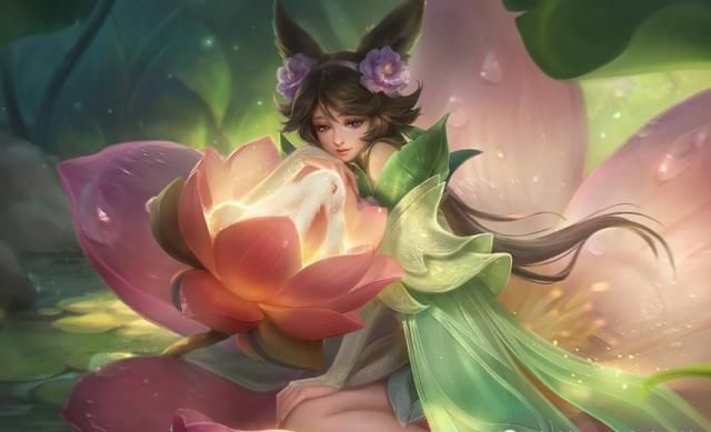  「排位赛」排位赛见到谁最想六分投？鲁班嫦娥韩信入选，她蝉联最被反感的英雄人物！