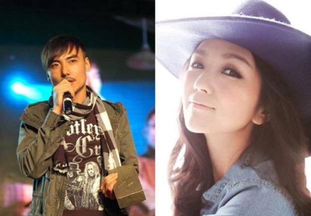 怼粉丝只为炒作？何洁清空微博，只剩1条新歌宣传回应恶评