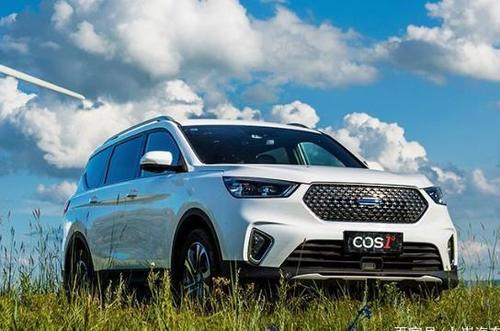 汽车下乡重启打响“第一枪”，长安欧尚最高可享22000元补贴！