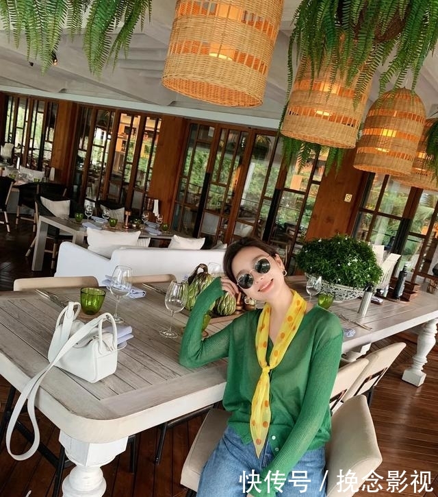 『工作』通勤、约会、聚会怎么穿?职场 Girl 的日常穿搭在这里