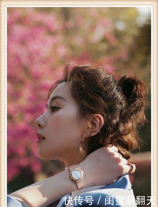 当35岁黄圣依撞上31岁刘诗诗, 网友: 刻薄脸和气质脸一目了然!